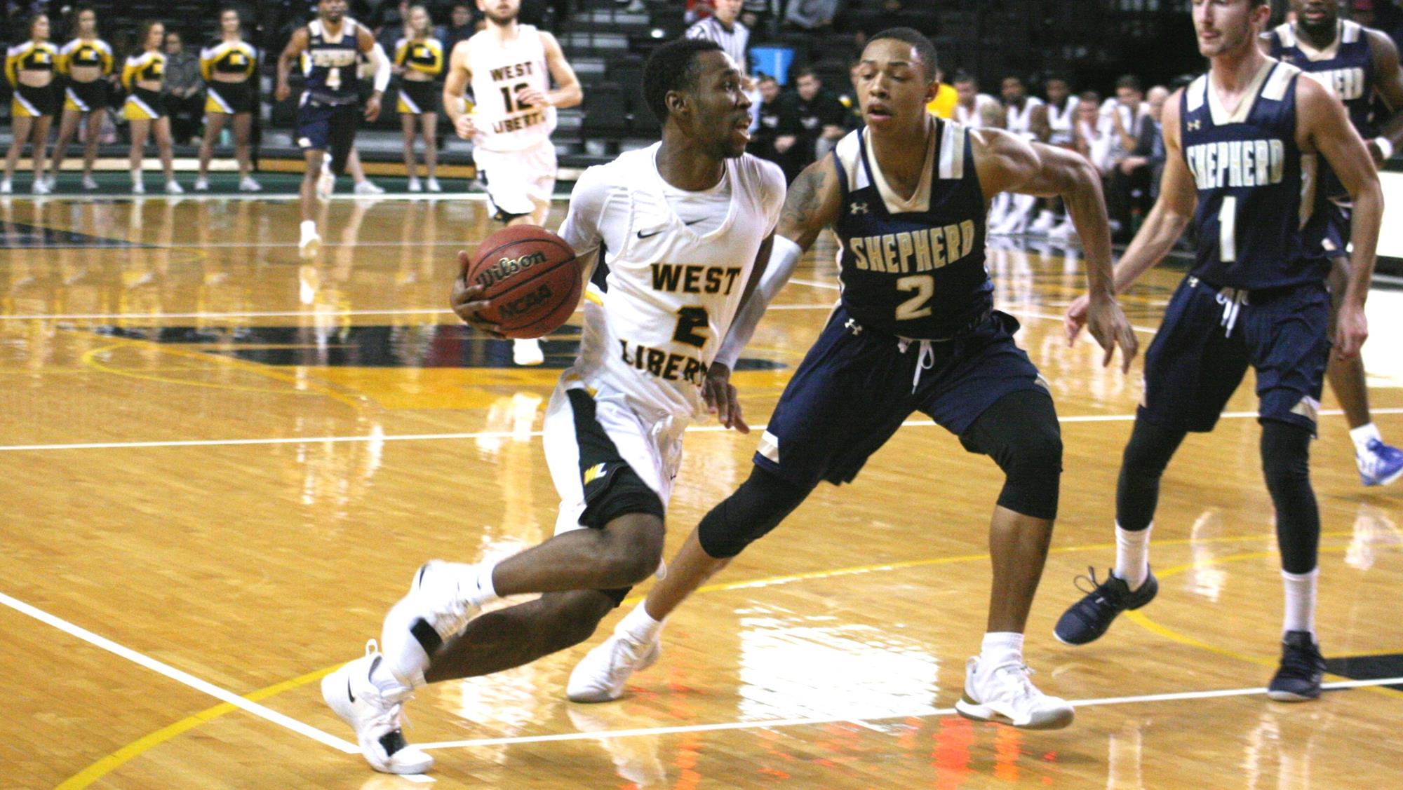 West Liberty Extends Record Top 25 Run West Liberty University Athletics