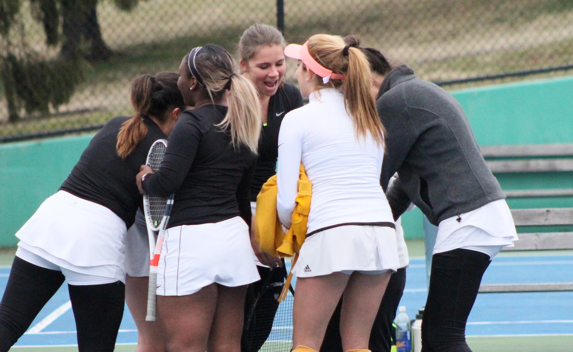 Laura Huwe Women s Tennis West Liberty University Athletics