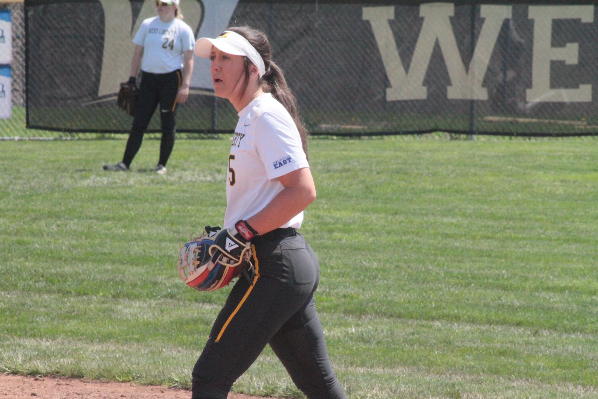 West Liberty Advances to Championship Sunday! West Liberty University