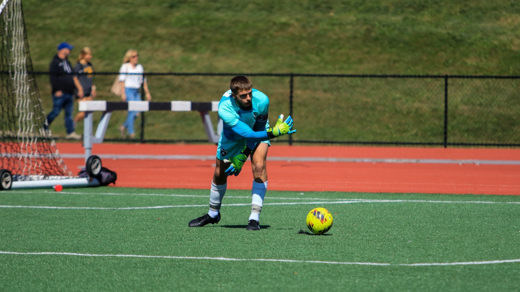 West Liberty Secures Comeback Win Over West Virginia Wesleyan West