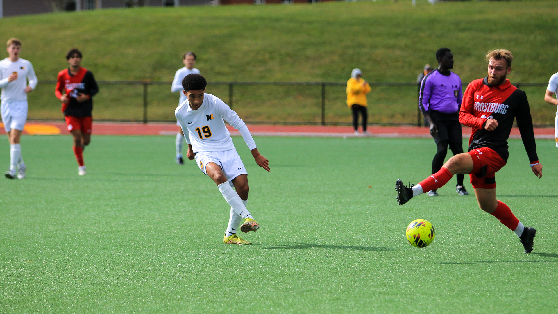 West Liberty Men’s Soccer Announces 2024 Schedule West Liberty