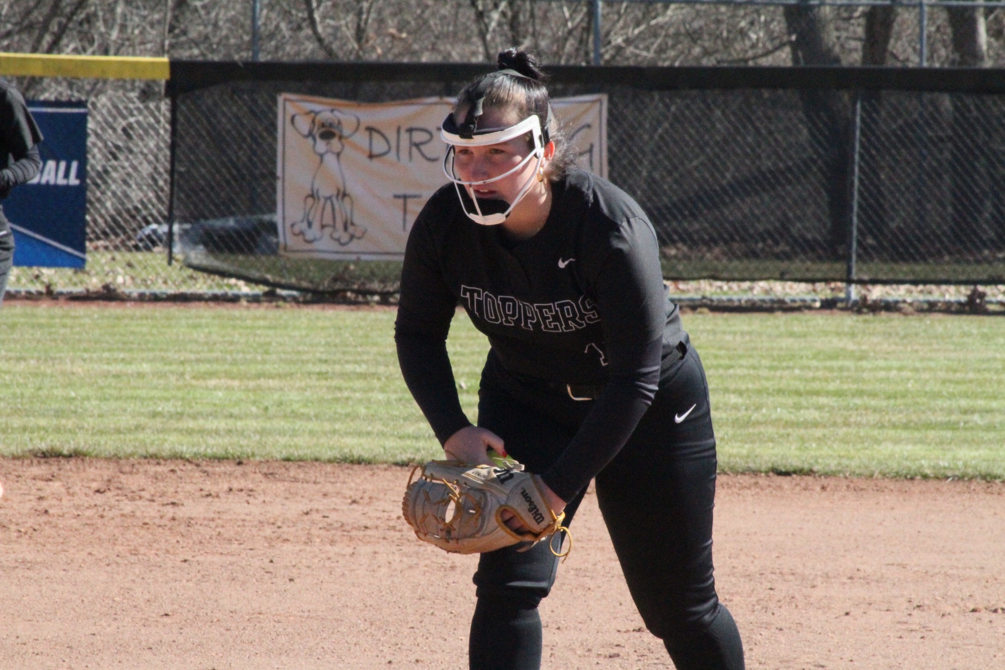 West Liberty, Wheeling Divide MEC Doubleheader West Liberty