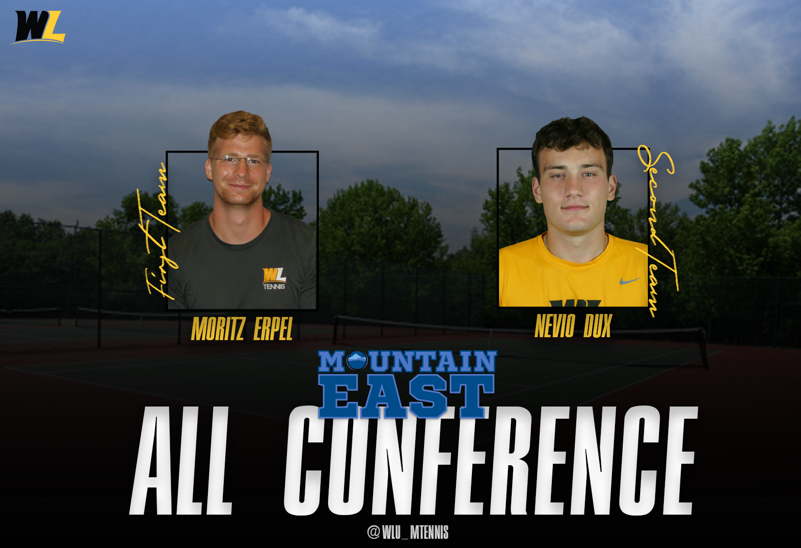 West Liberty Reinstates Men's and Women's Tennis West Liberty
