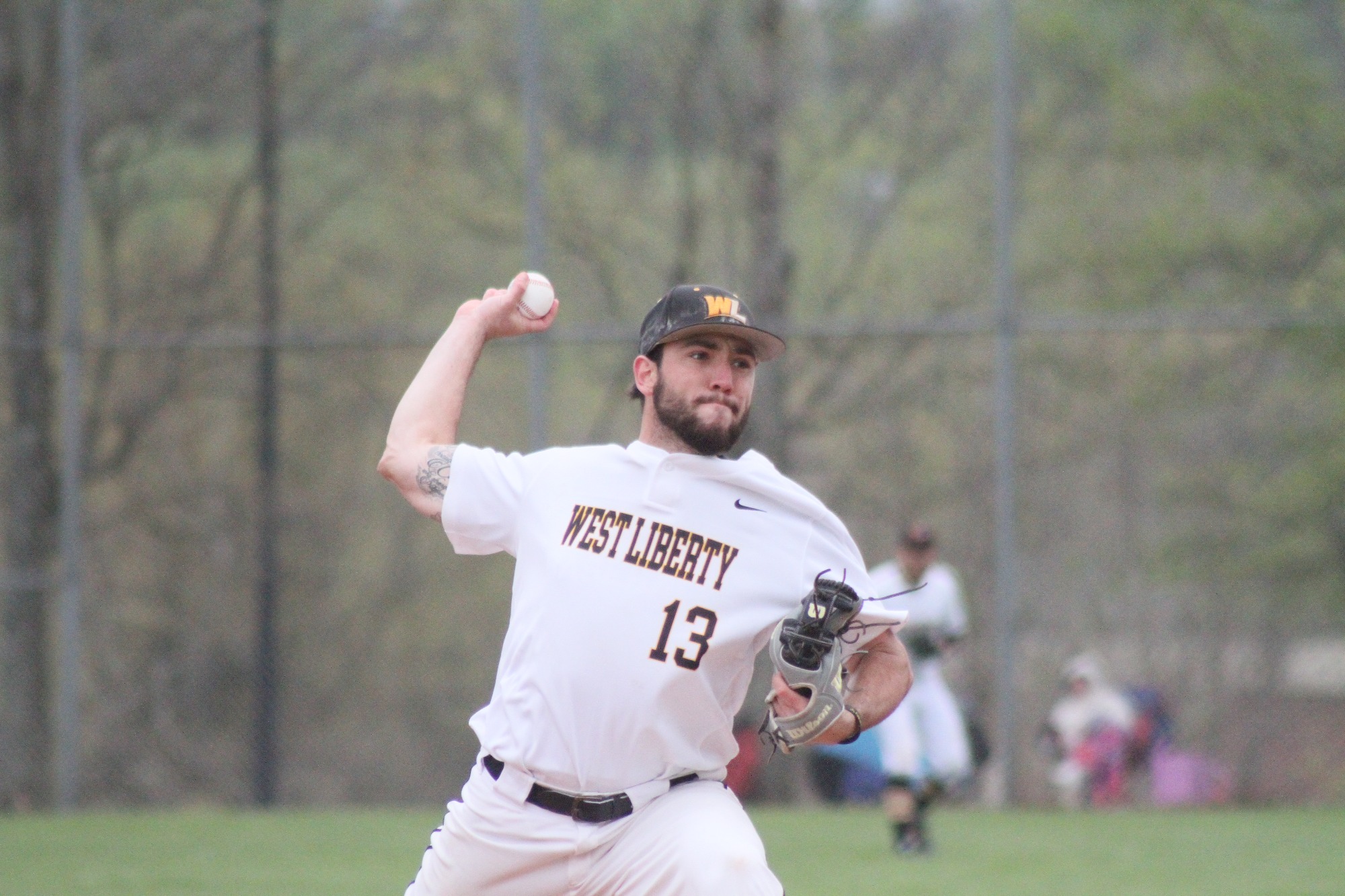 West Liberty, Notre Dame in Sunday Split West Liberty University