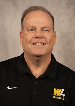 Jim Welsh - 2024