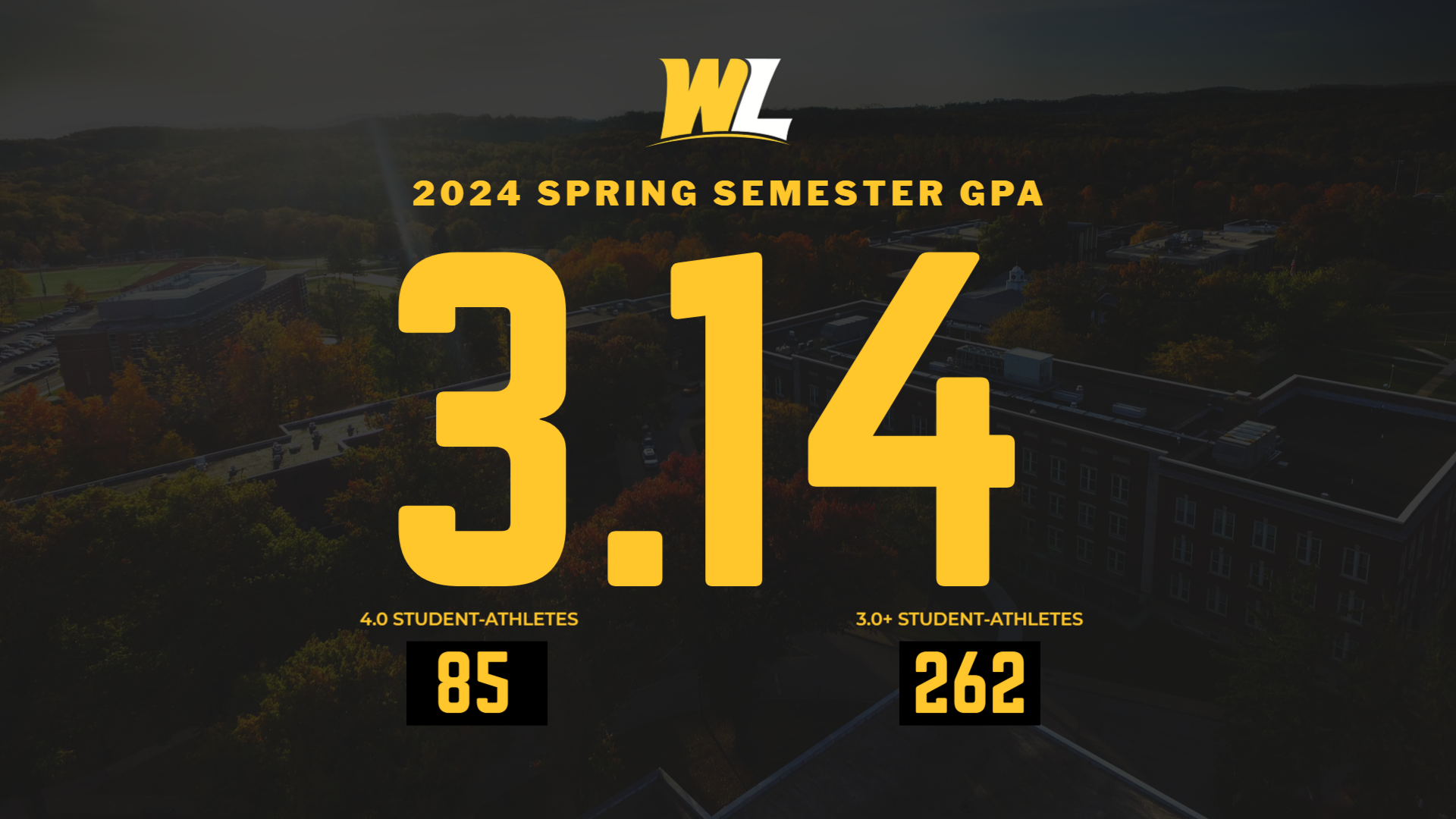 Mountain East Conference Officially Point Park University