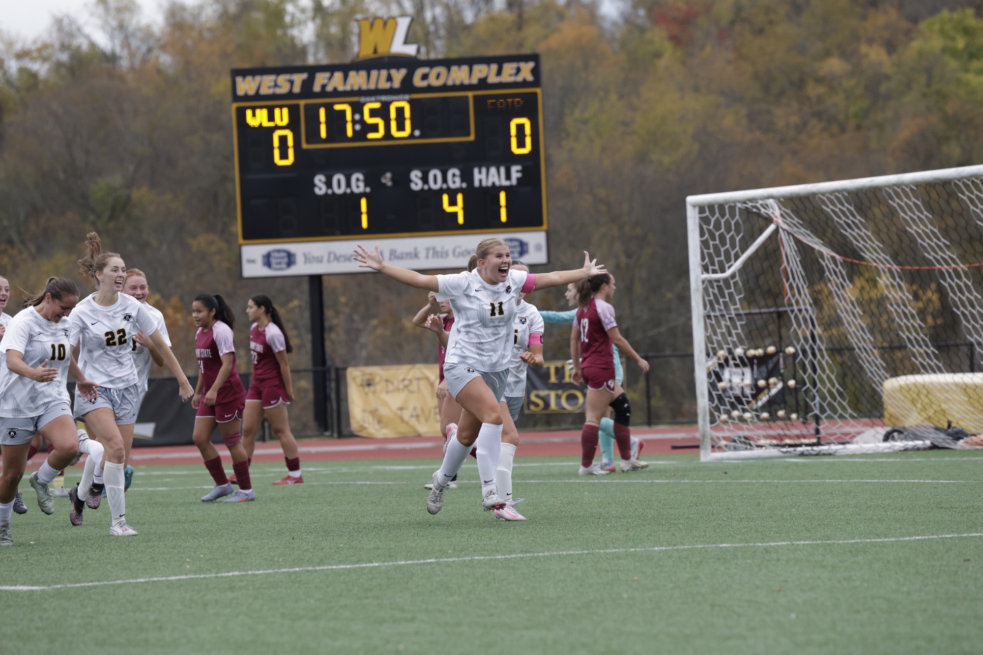 WSOC_Jannson_FairmontState_2025