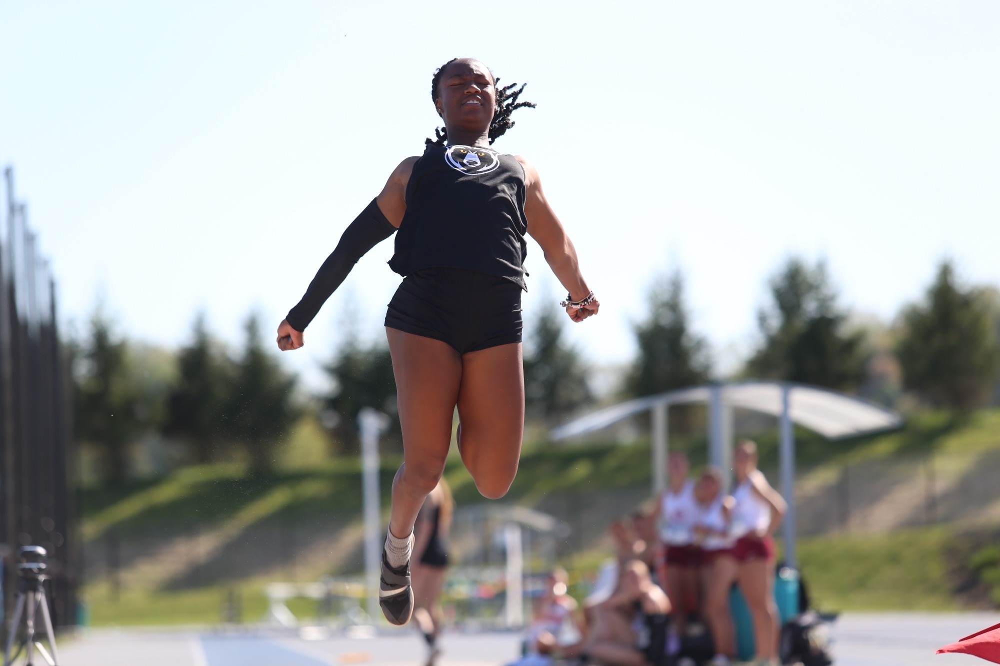 Kyara_Ross_MEC_Outdoor_Championship_25