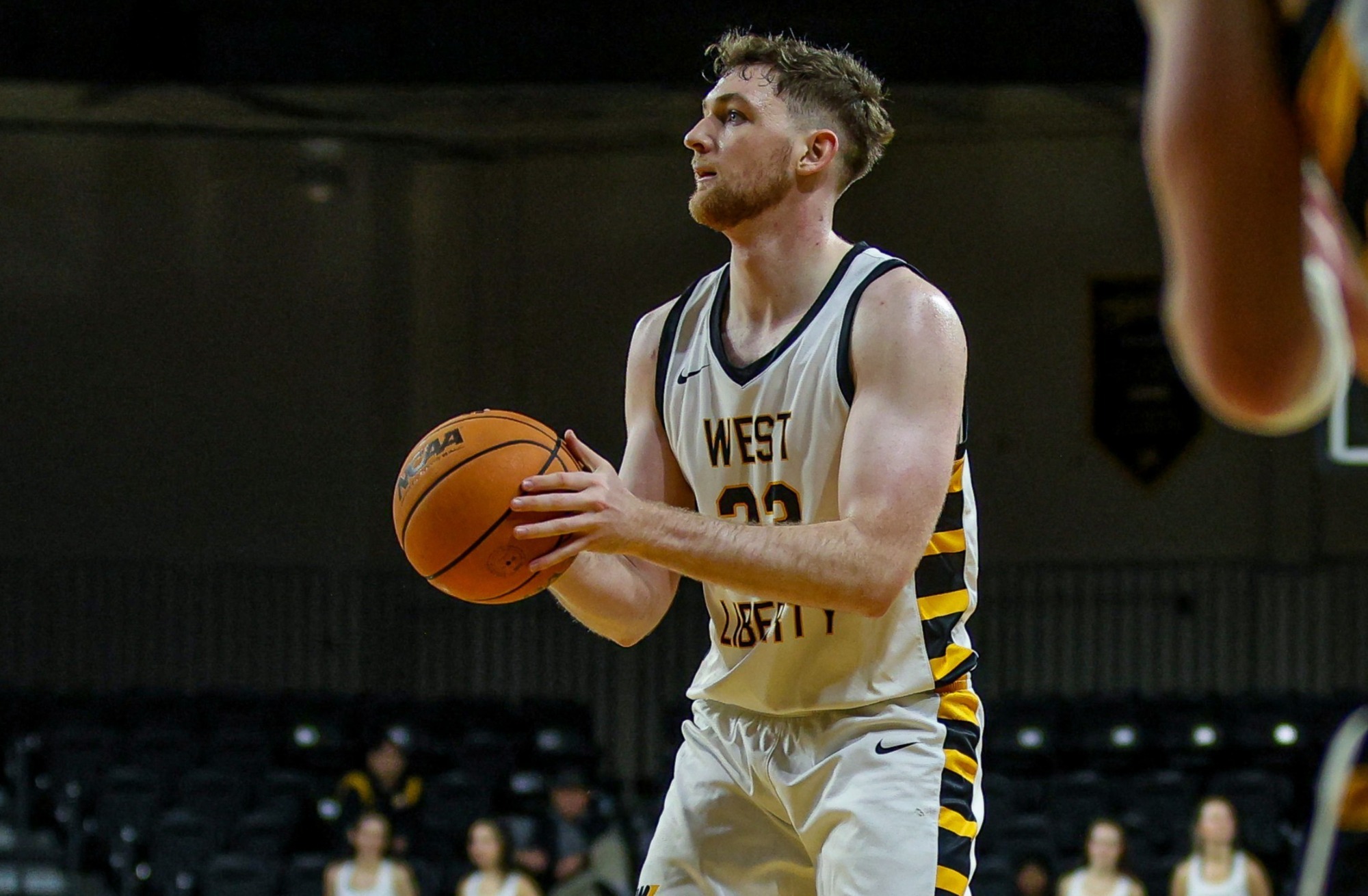 MBB_Jamie_Muldowney_Glenville_State_2026