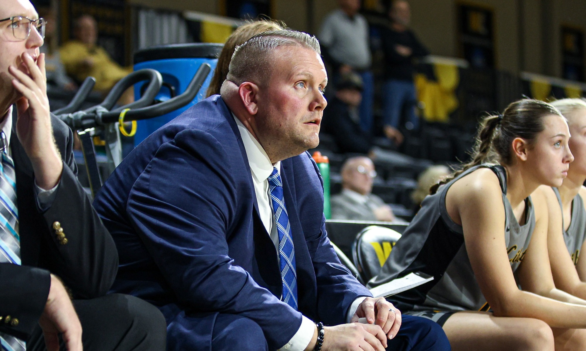 WBB_Kyle_Cooper_Bench_WV_State_2026