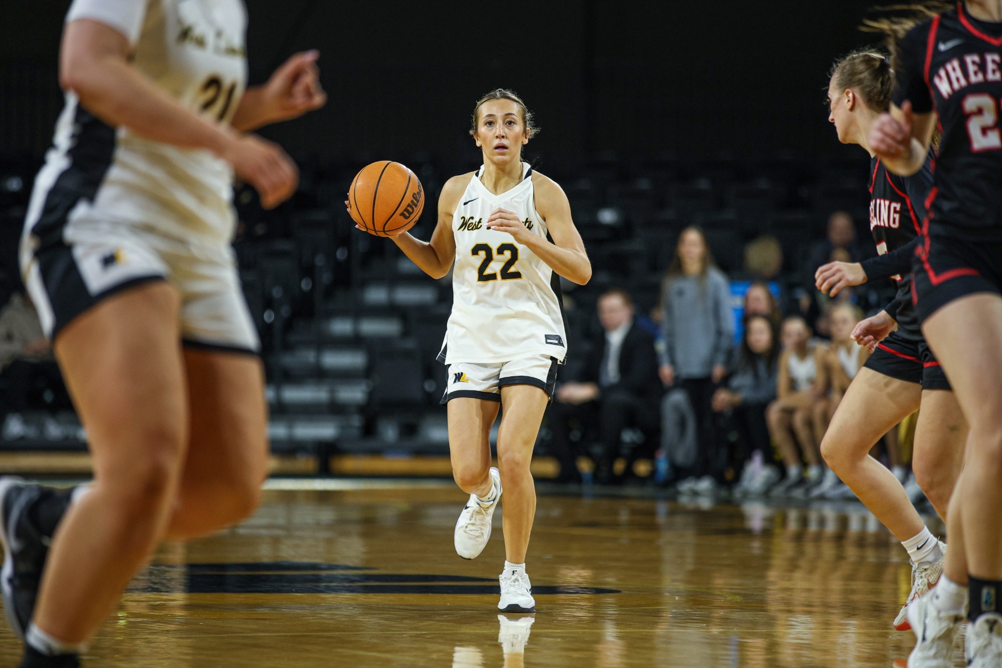 WBB_Katie_Lucarelli_Wheeling_2026