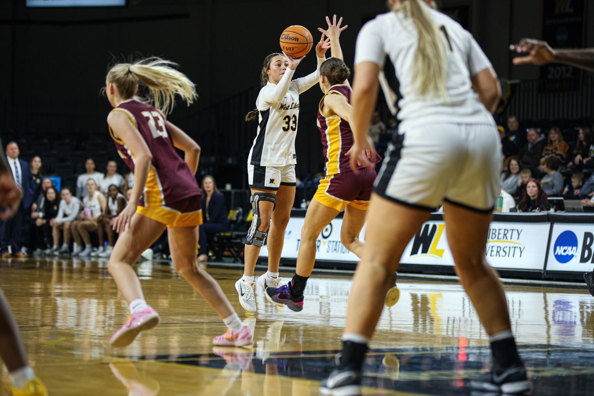 WBB_Dria_Parker_Charleston_2026