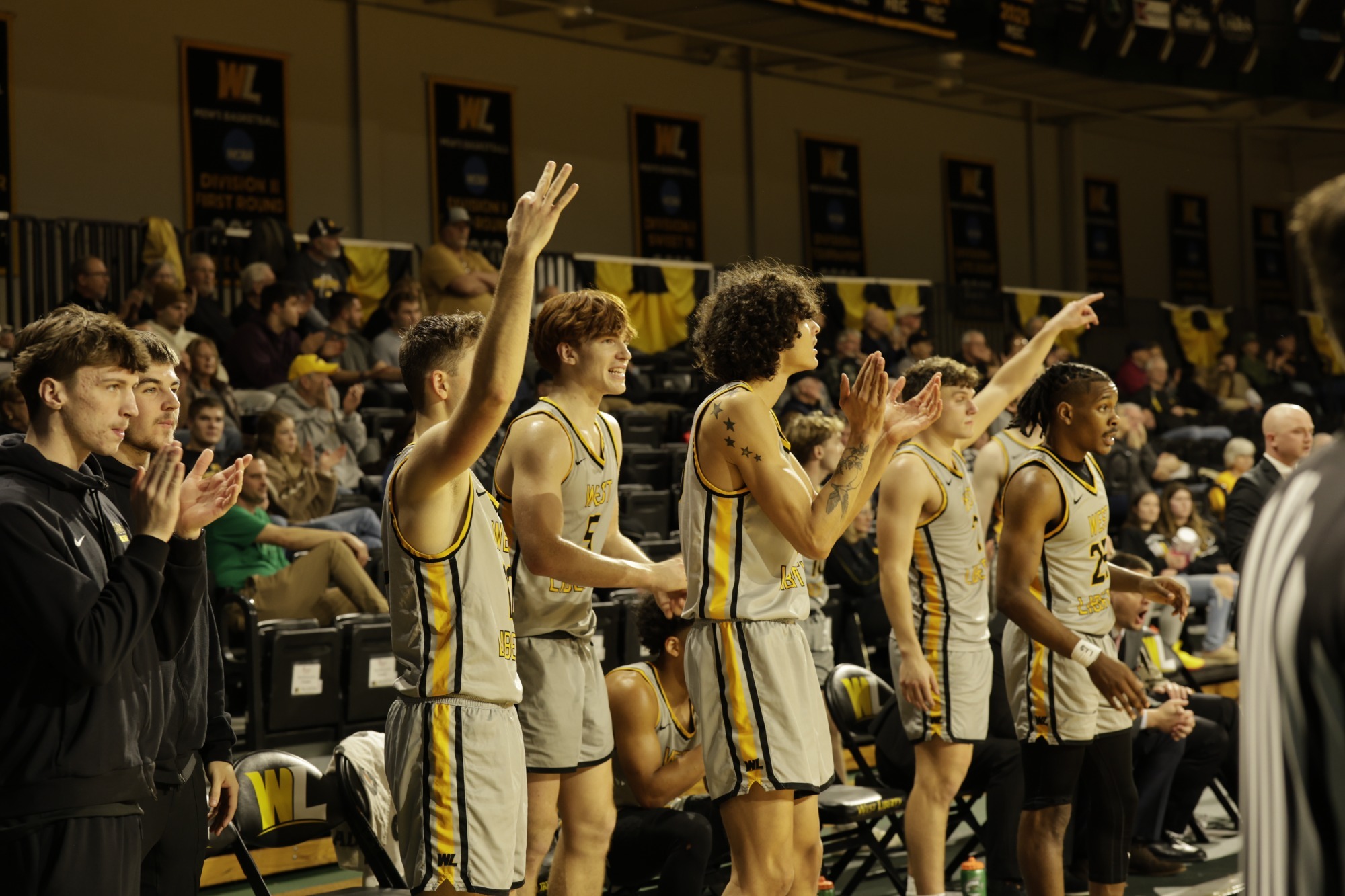 MBB_Bench_Frostburg_State