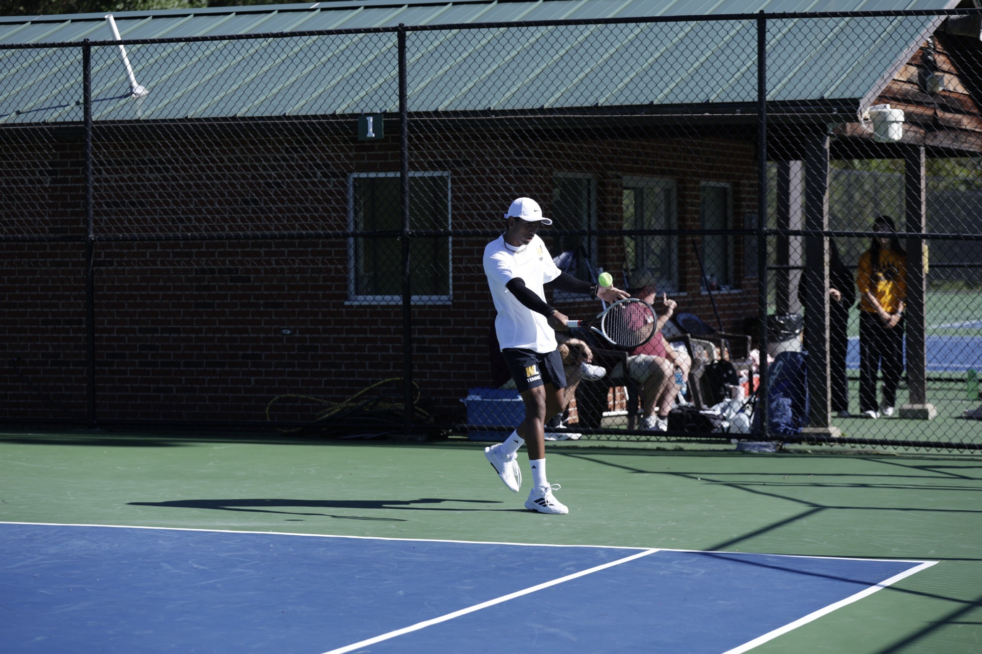 MTen_Siddarth_Madhavan_Kutztown_2026