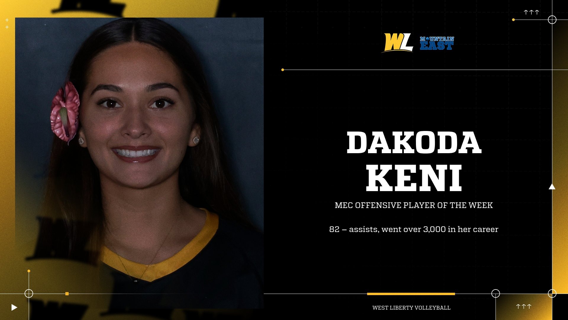 VB_Dakoda_Keni_POTW_Graphic