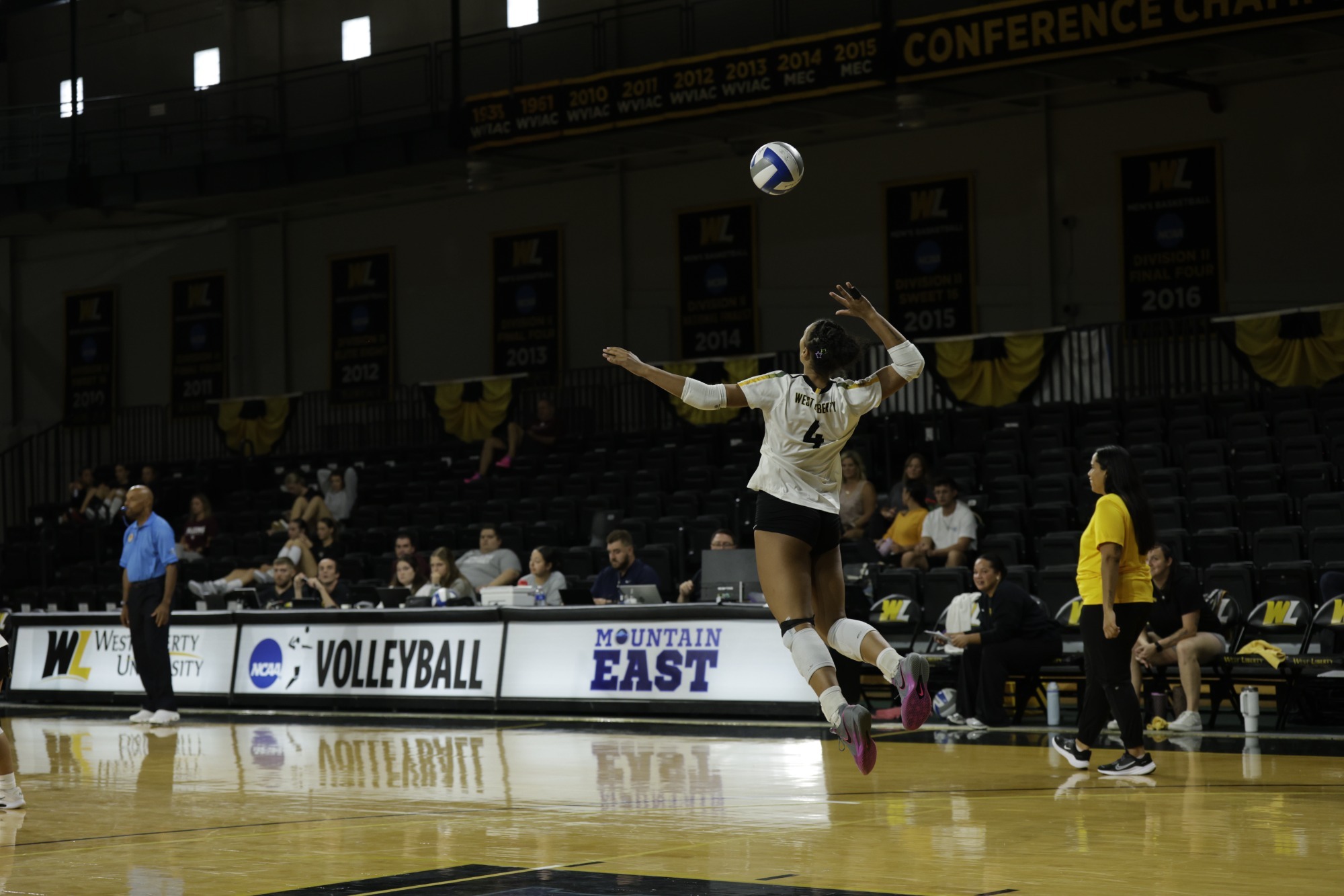 VB_Amira_Dupree_Gannon_WLU_Invite_2026