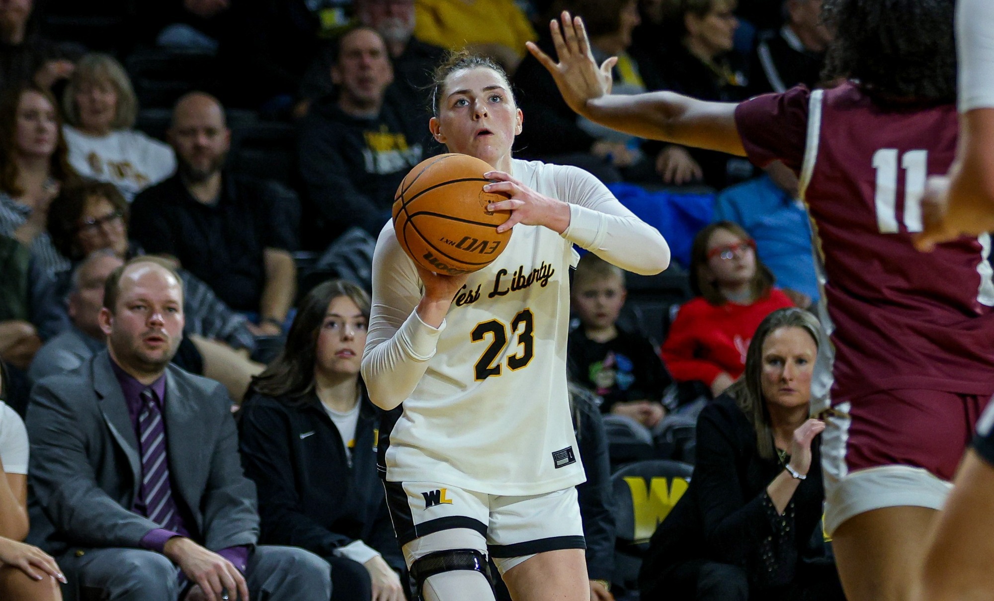 WBB_Olivia_Baker_Fairmont_State_2026