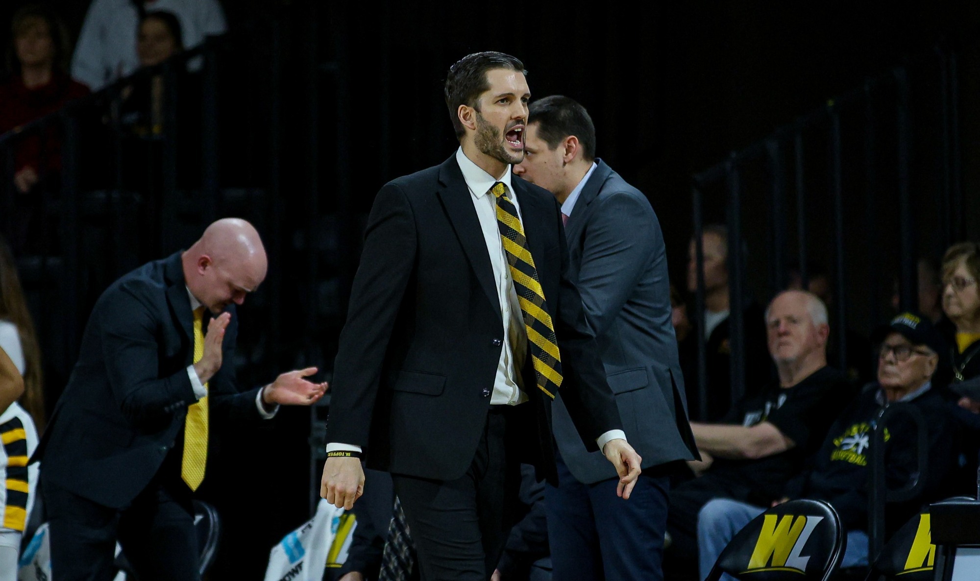 MBB_Mike_Lamberti_Fairmont_State