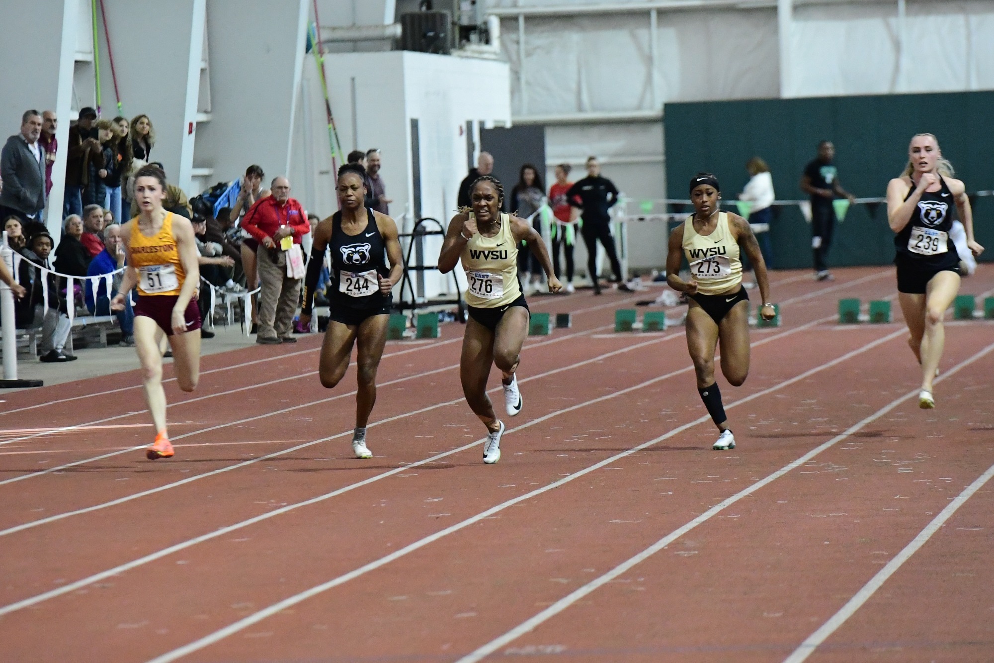 WTF_Ky'Ara_Ross_2025_MEC_Indoor_Championship_60m