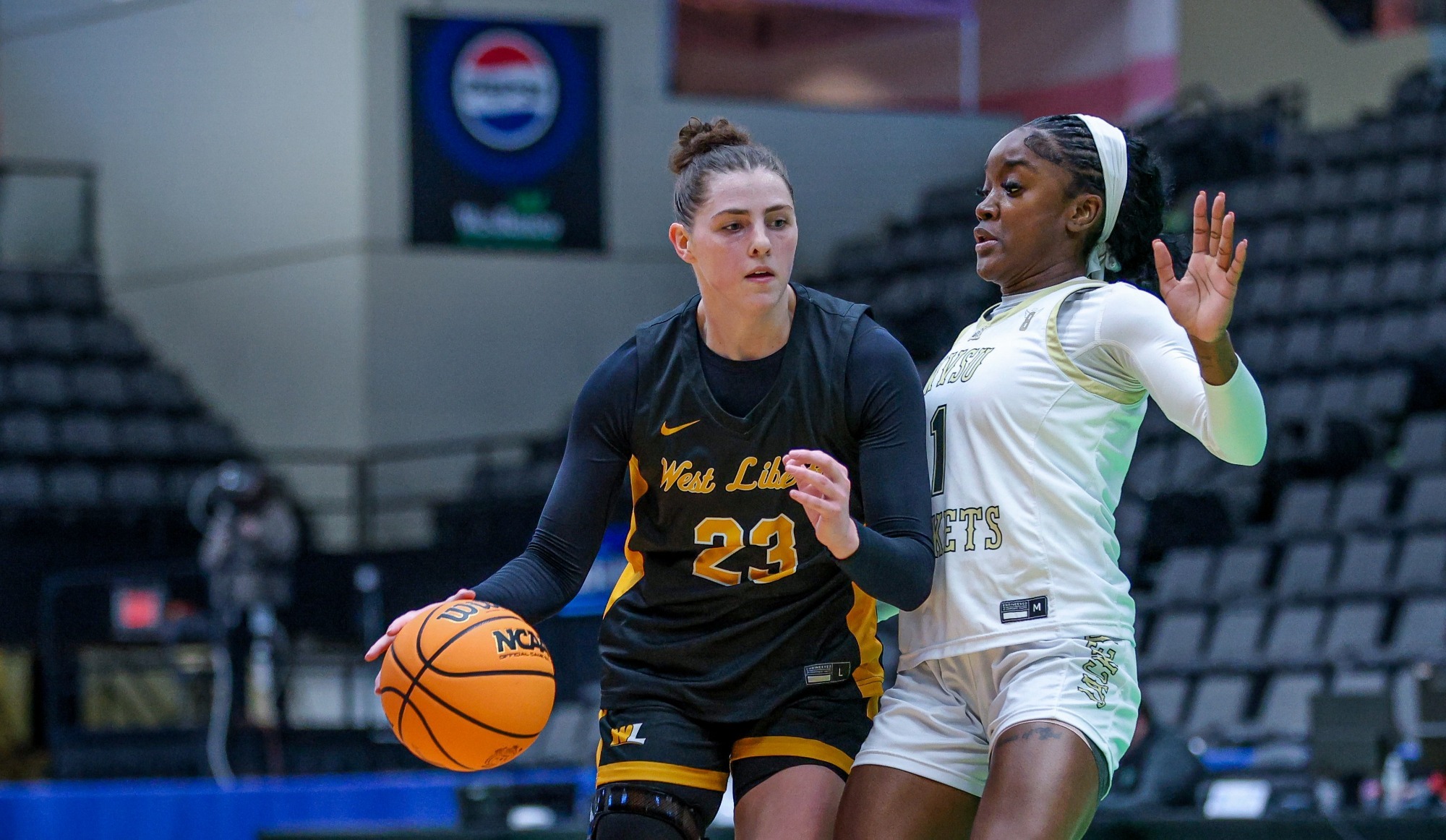 WBB_Olivia_Baker_MEC_Tournament_W_Va_State_2026