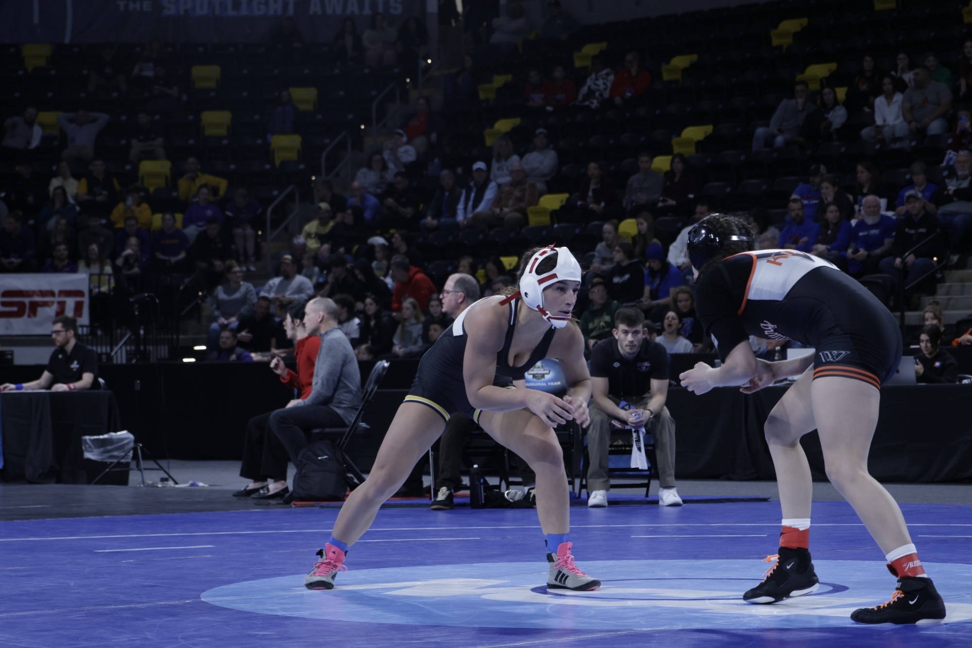 WW_Cassia_Zammit_NCAA_National_Championship 