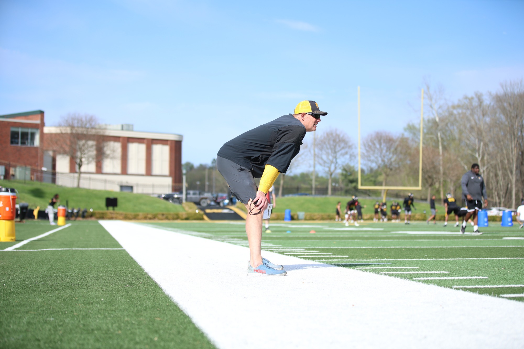 FB_Chad_Salisbury_Spring_Practice_2026