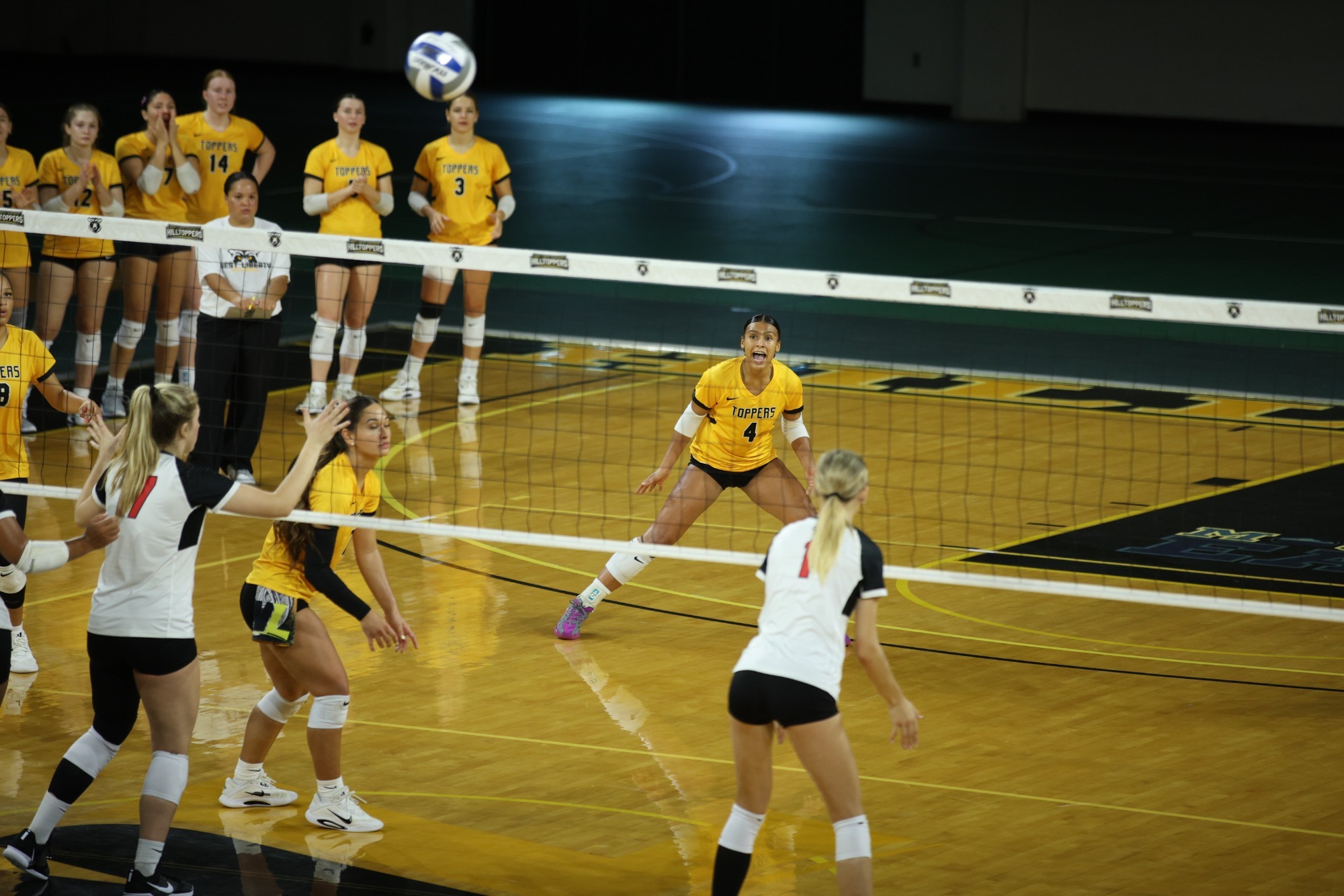 VB_Amria_DuPree_WLU_Invite_2026