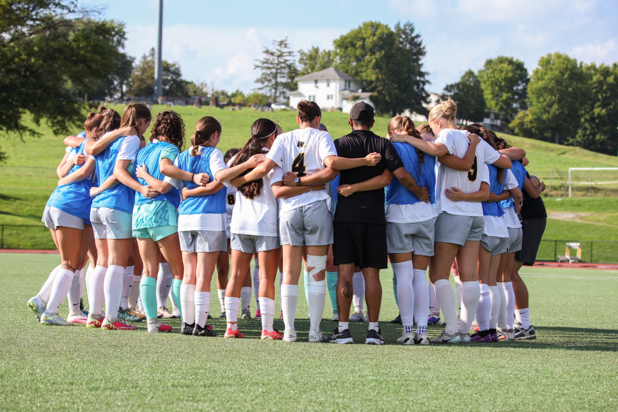 WSOC_Team_Huddle_Point_Park_2026