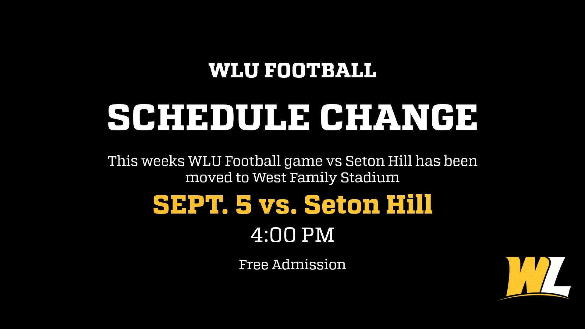 FB_Schedule_Change_Graphic_2026_Seton_Hill