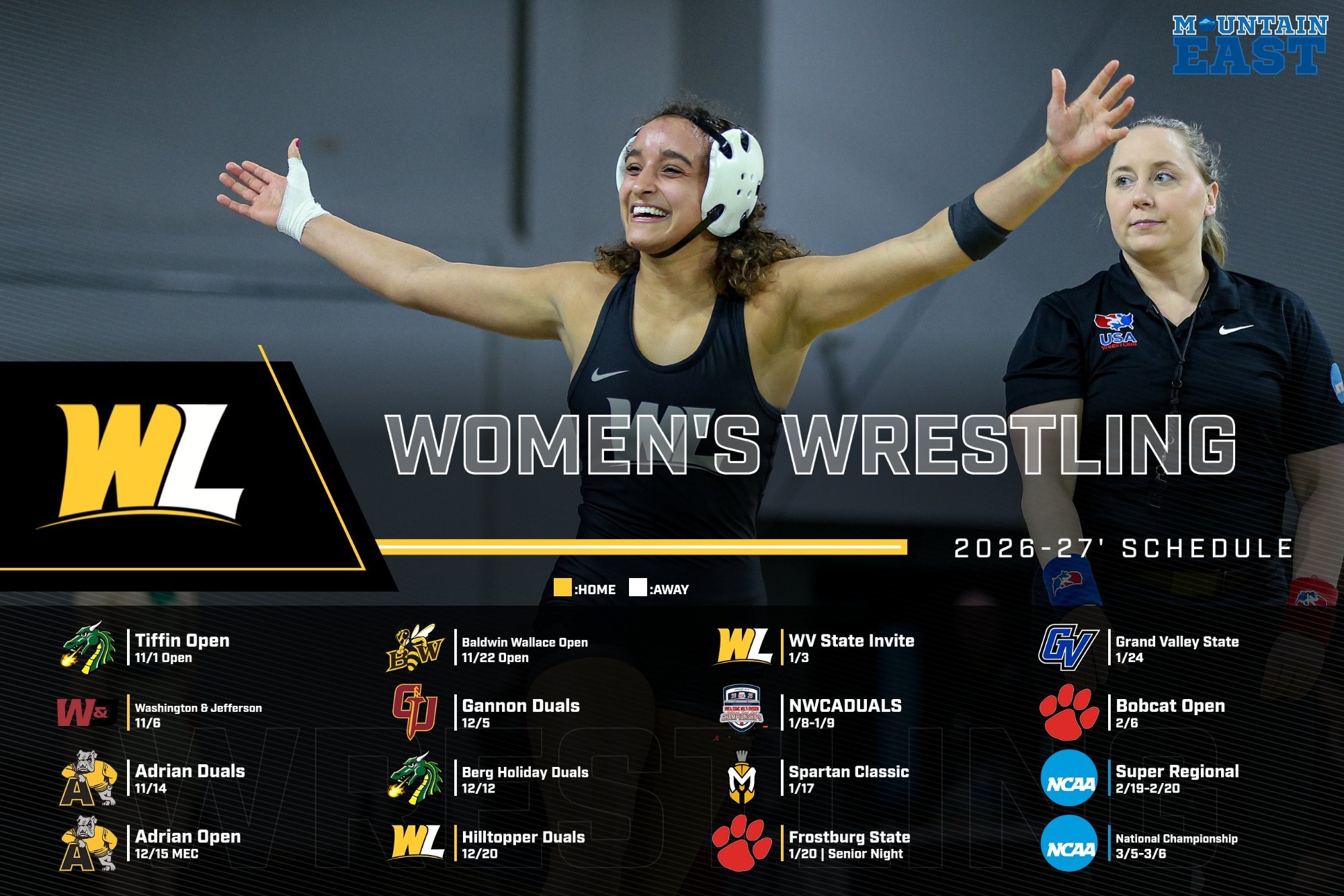 WWRES_2026_2027_Schedule