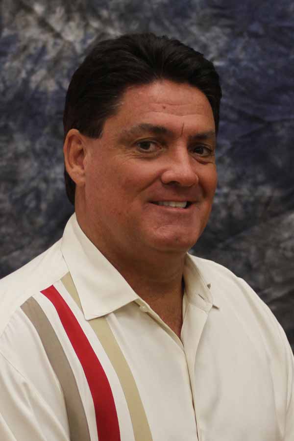 Jeff Law 2011