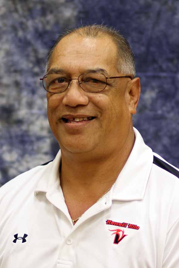 Eddie Kalima