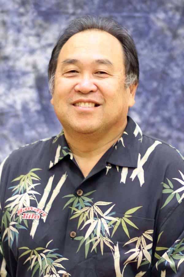 Randy Nako