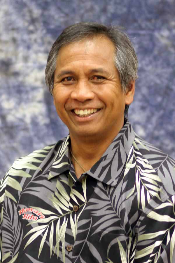 Tino Reyes