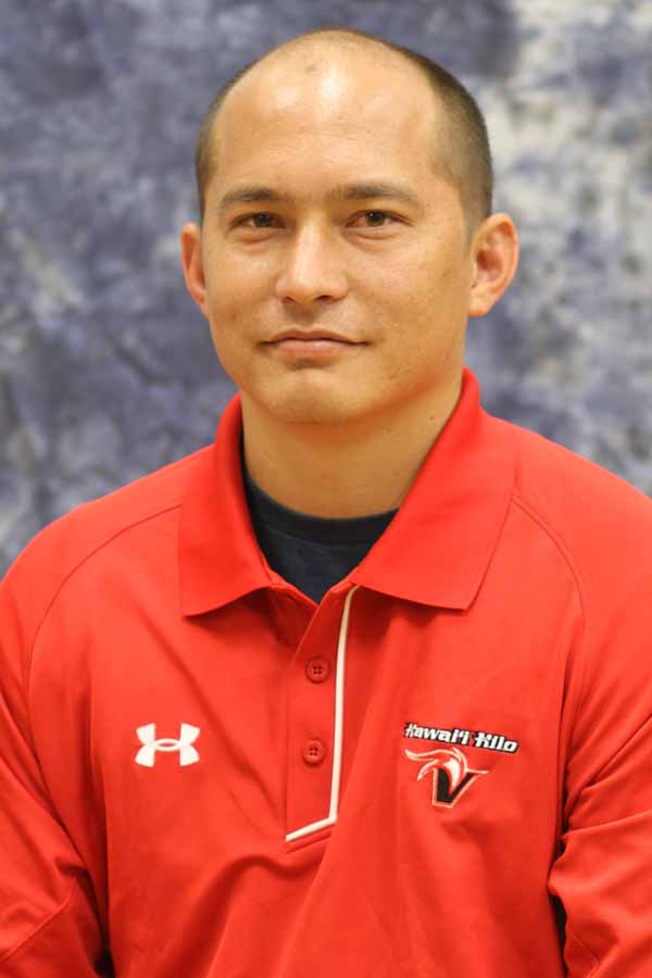 Duke Hashimoto