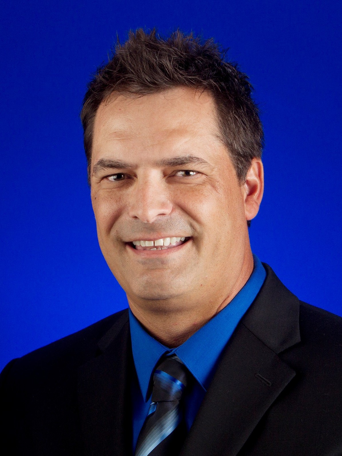 Lance Thompson