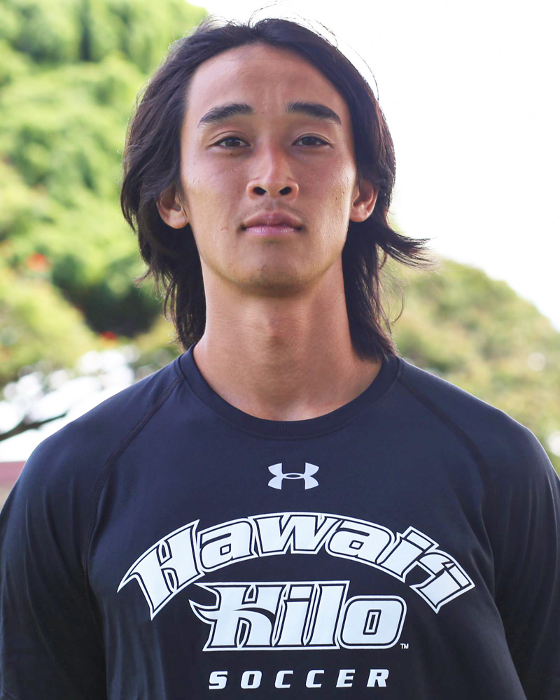 Coach Landon Salvador