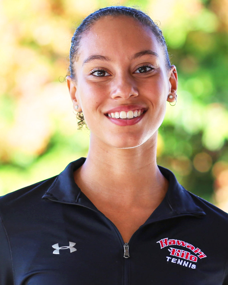 Coach Carmelle Joyner