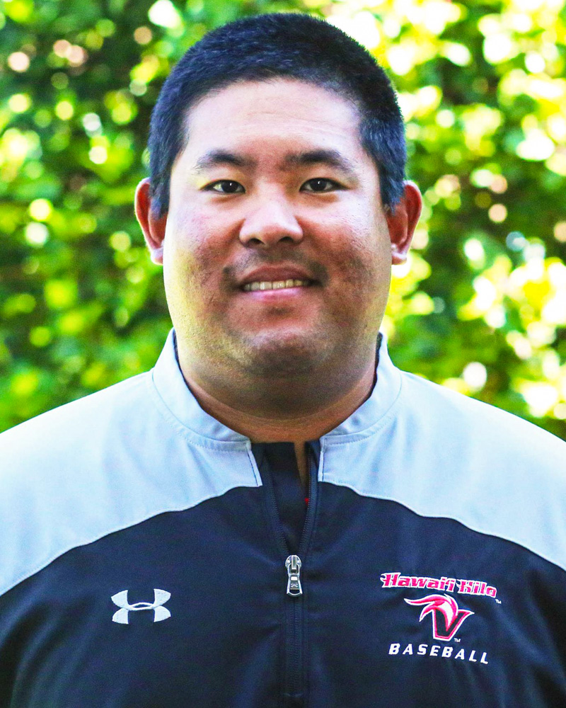Coach Jensen Sato