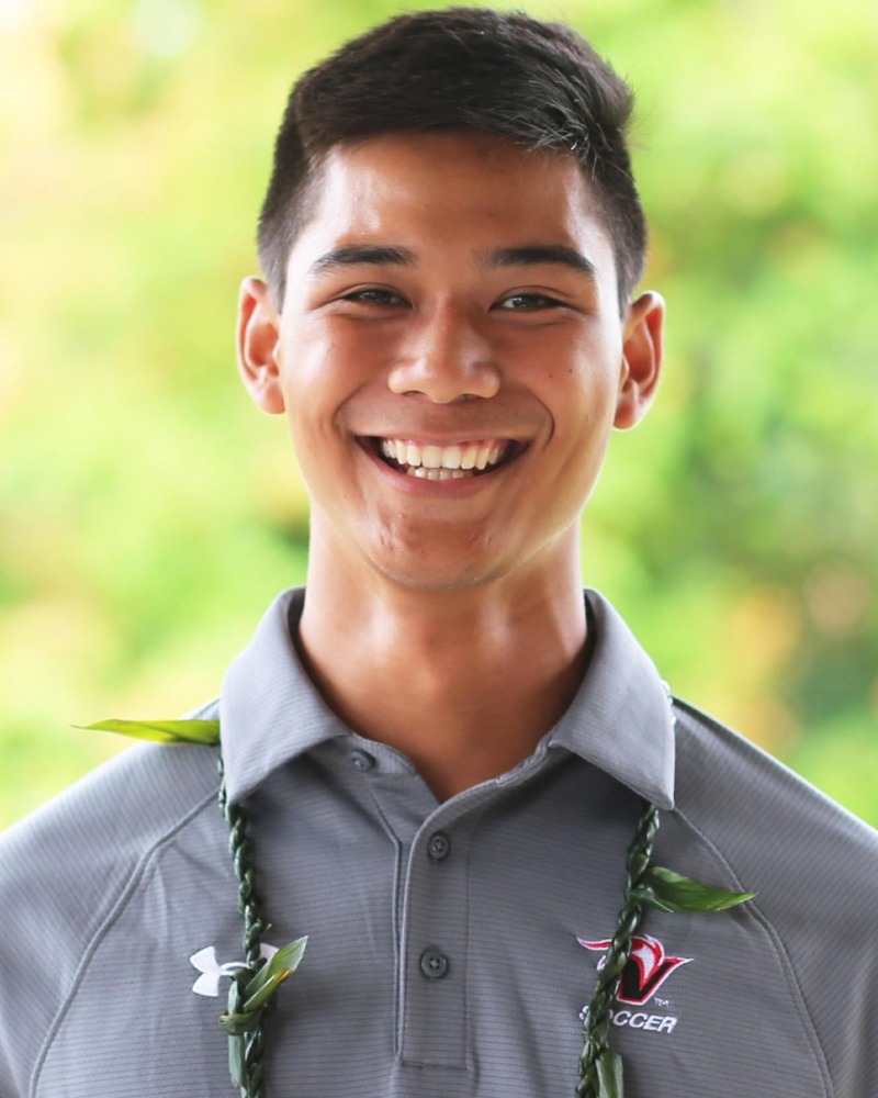 Jameson Sato