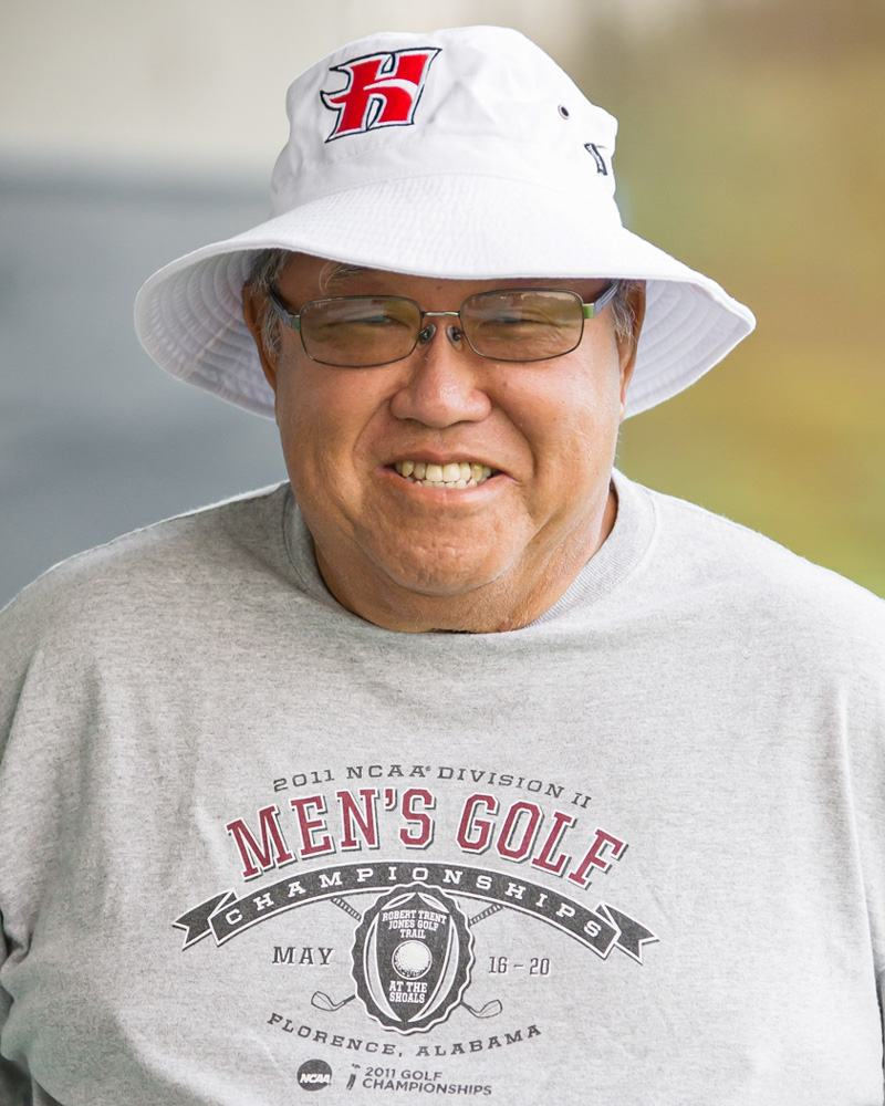 Coach Earl Tamiya