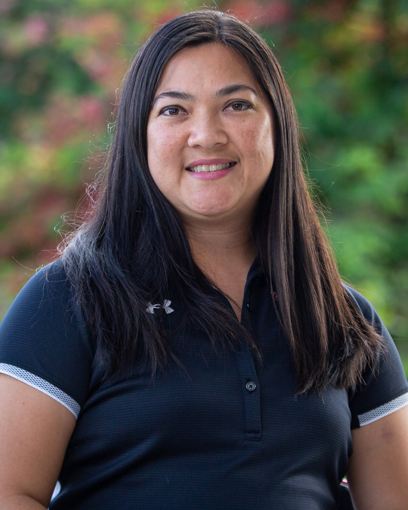 Coach Alex Alexandria Walker