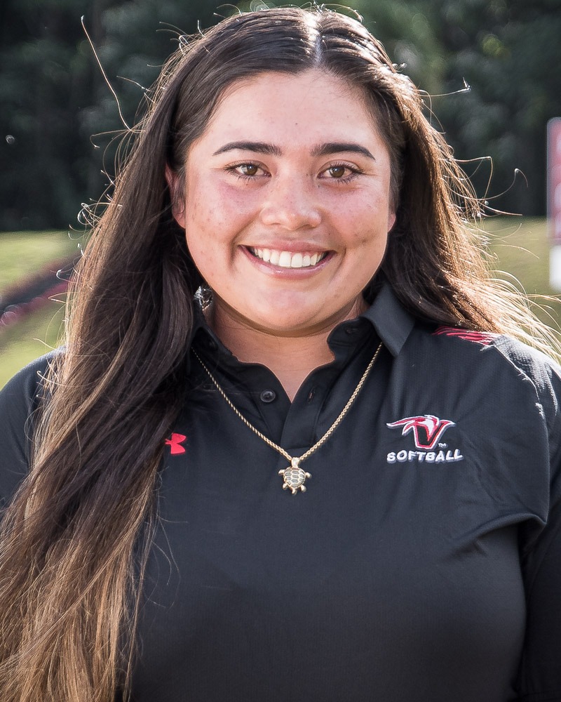 Coach Elisa Favela