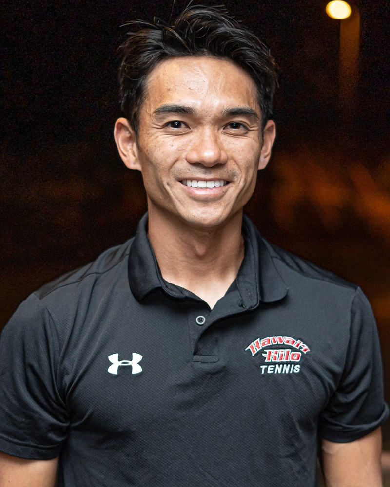 Coach Kallen Mizuguchi