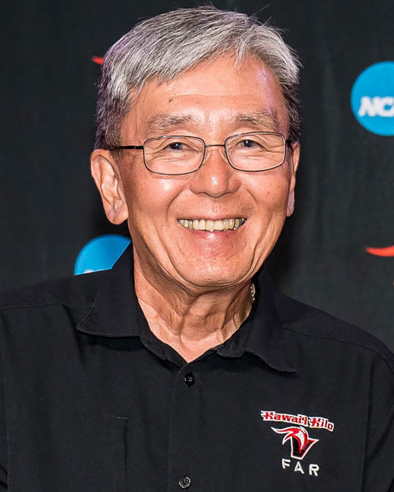 Randy Hirokawa