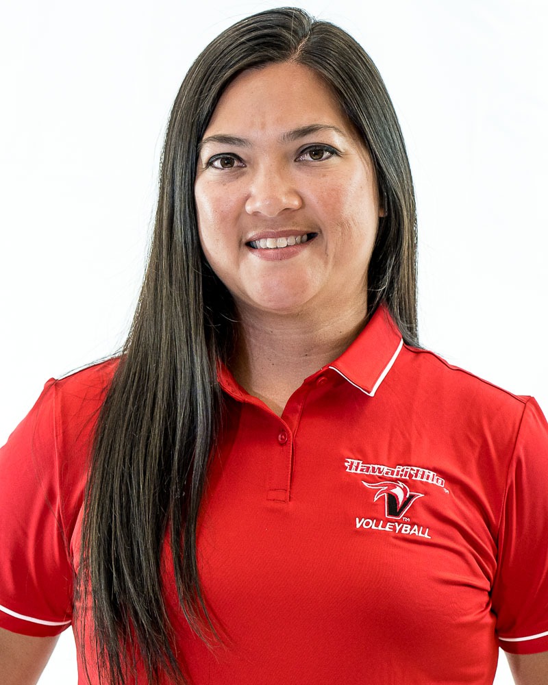 Coach Alexandria Walker