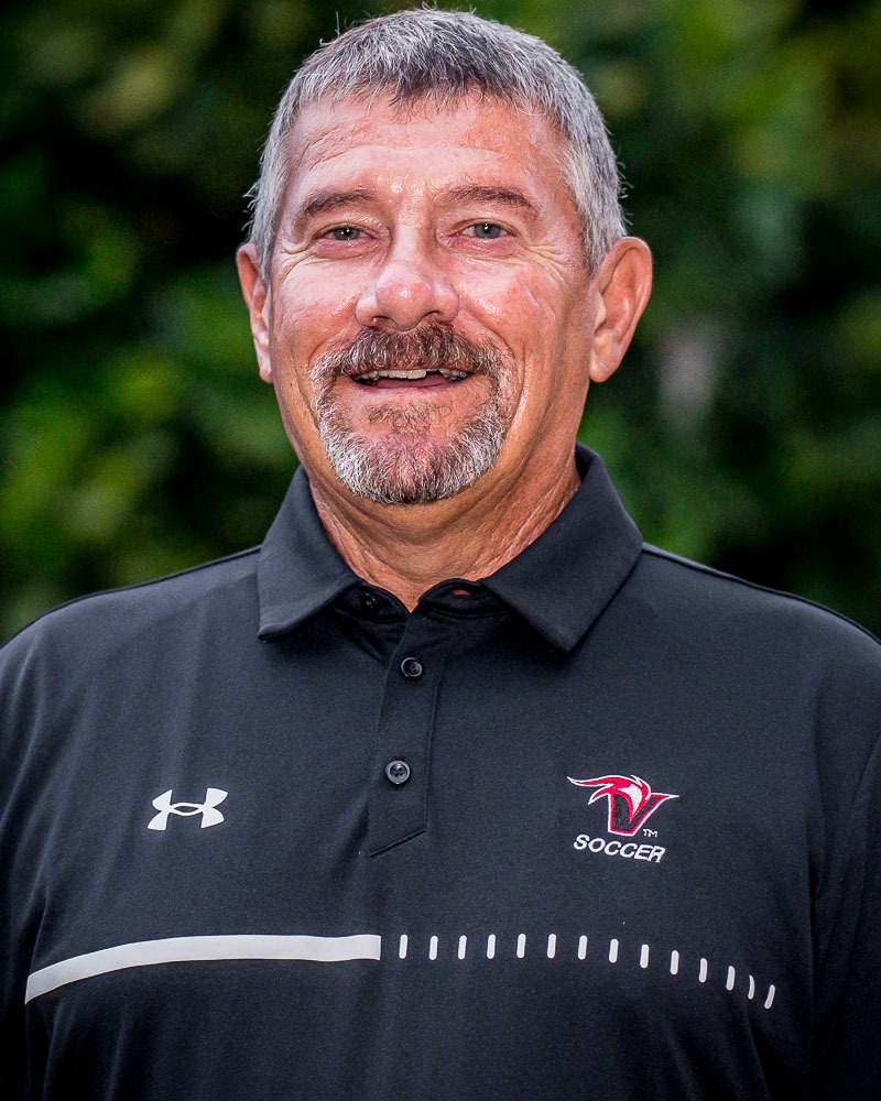 Coach Steve Petner
