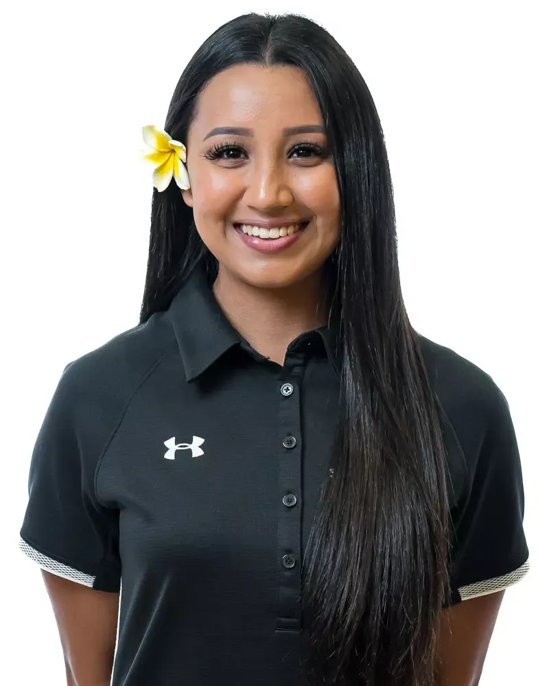 Coach Mandi Kawaha