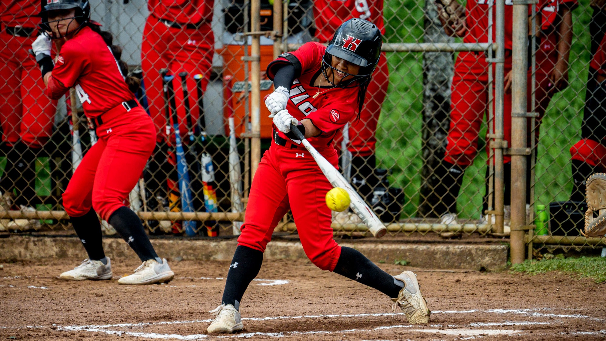 softball-charges-back-for-series-opening-win-against-biola-hawai-i