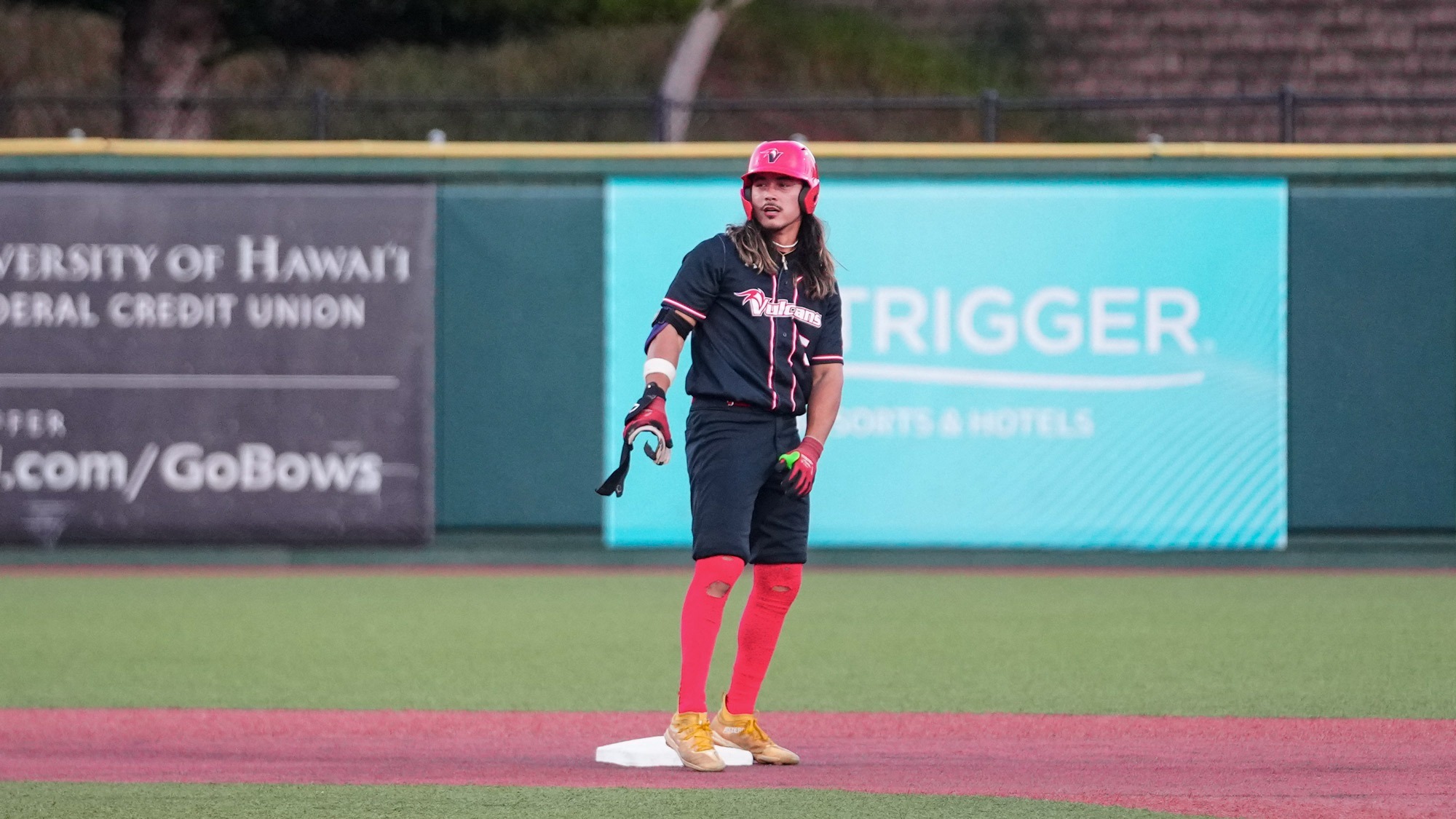 Baseball 2024 Schedule Release Hawai'i Hilo Vulcans Athletics